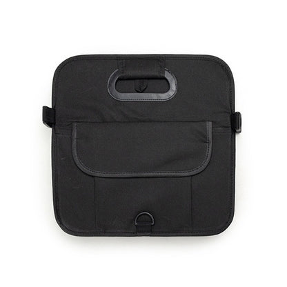 Large Capacity Car Trunk Organizer Waterproof Oxford Fabric Foldable Storage Box