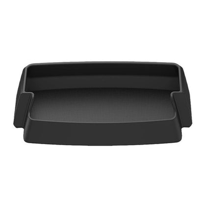 For Tesla Model 3 Highland 2024 2025 Center Console Storage Box Armrest Organizer Tray