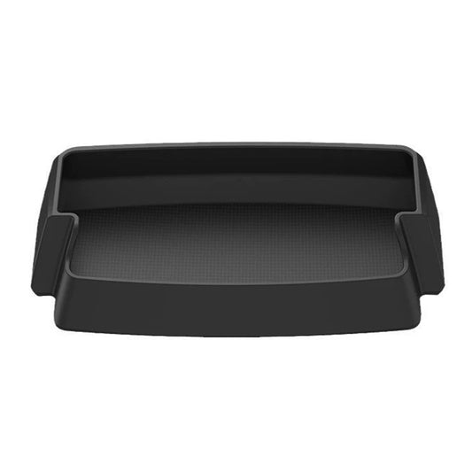For Tesla Model 3 Highland 2024 2025 Center Console Storage Box Armrest Organizer Tray