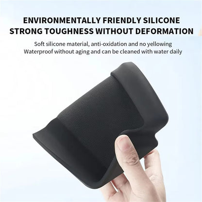 For Tesla Model 3 Highland 2024 2025 Center Console Storage Box Armrest Organizer Tray