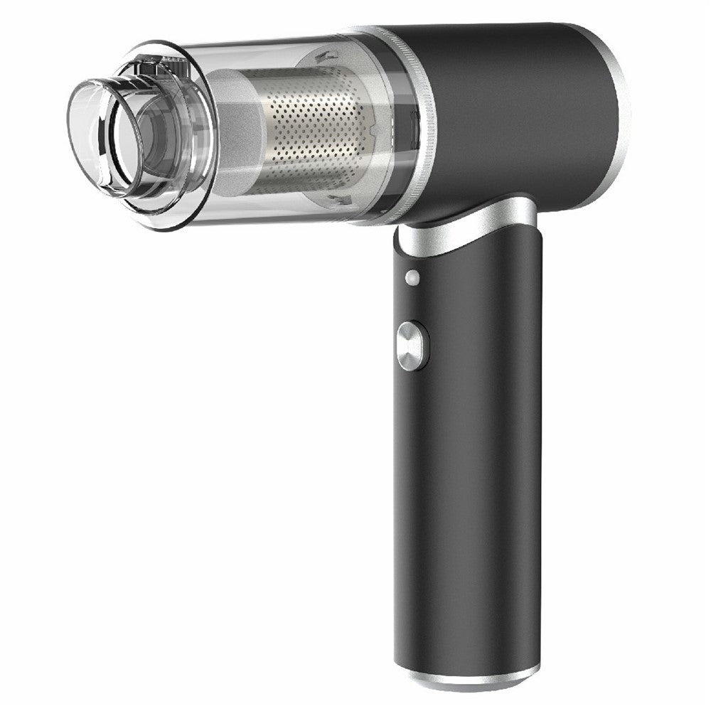 XCQ-A1-01 Car Vacuum Cleaner Wireless Mini Handheld Electric Dust Blower for Vehicle / Home