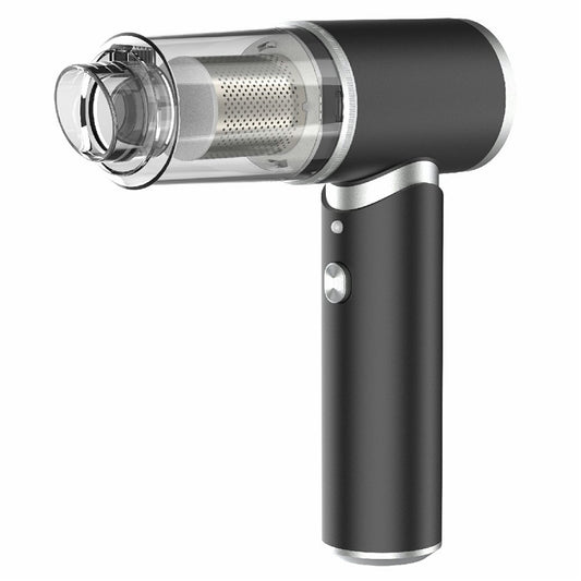 XCQ-A1-01 Car Vacuum Cleaner Wireless Mini Handheld Electric Dust Blower for Vehicle / Home