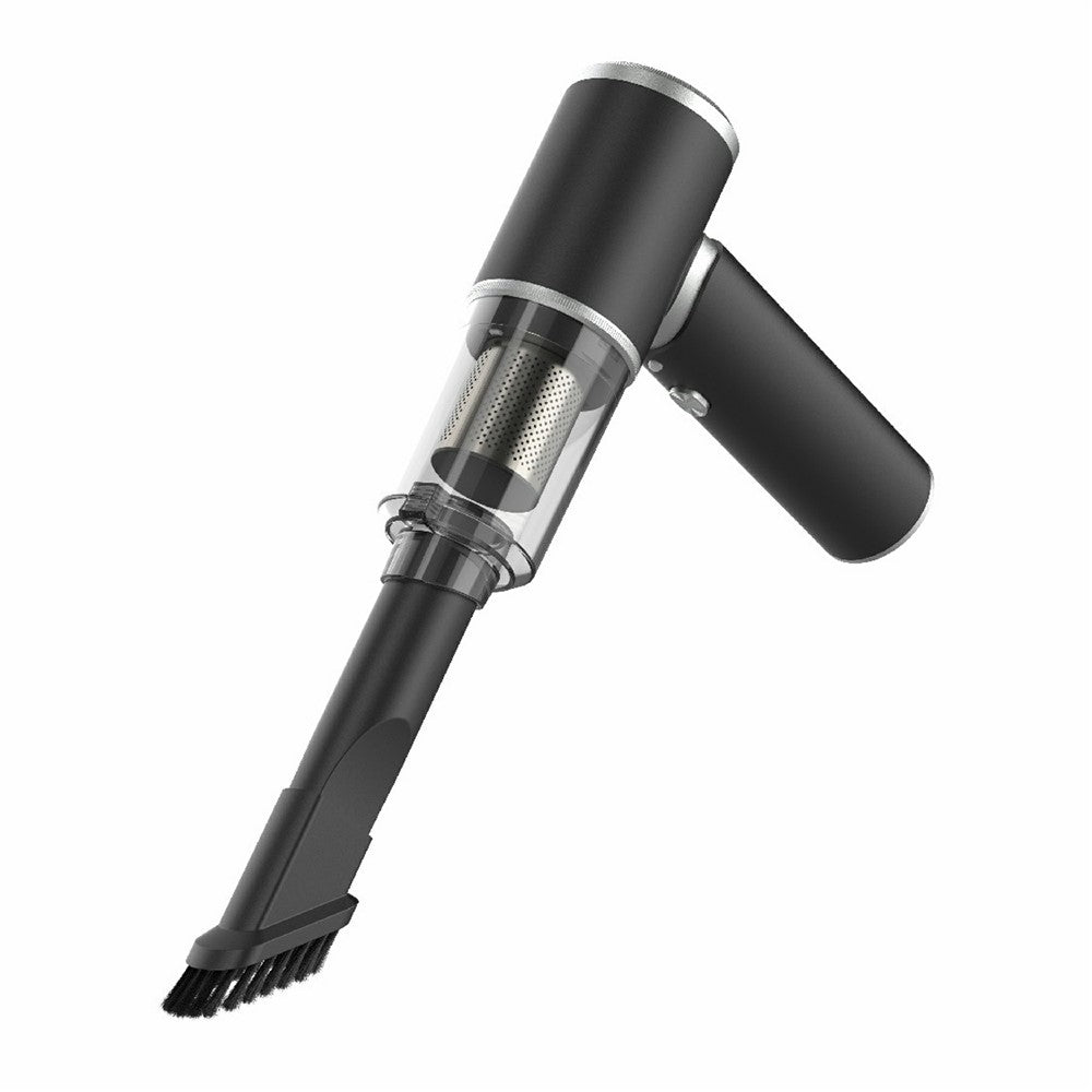XCQ-A1-01 Car Vacuum Cleaner Wireless Mini Handheld Electric Dust Blower for Vehicle / Home