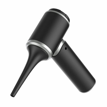 XCQ-A1-01 Car Vacuum Cleaner Wireless Mini Handheld Electric Dust Blower for Vehicle / Home