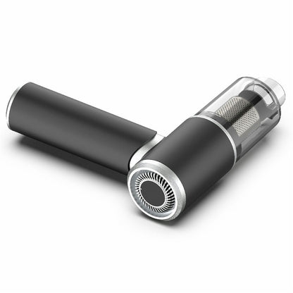 XCQ-A1-01 Car Vacuum Cleaner Wireless Mini Handheld Electric Dust Blower for Vehicle / Home