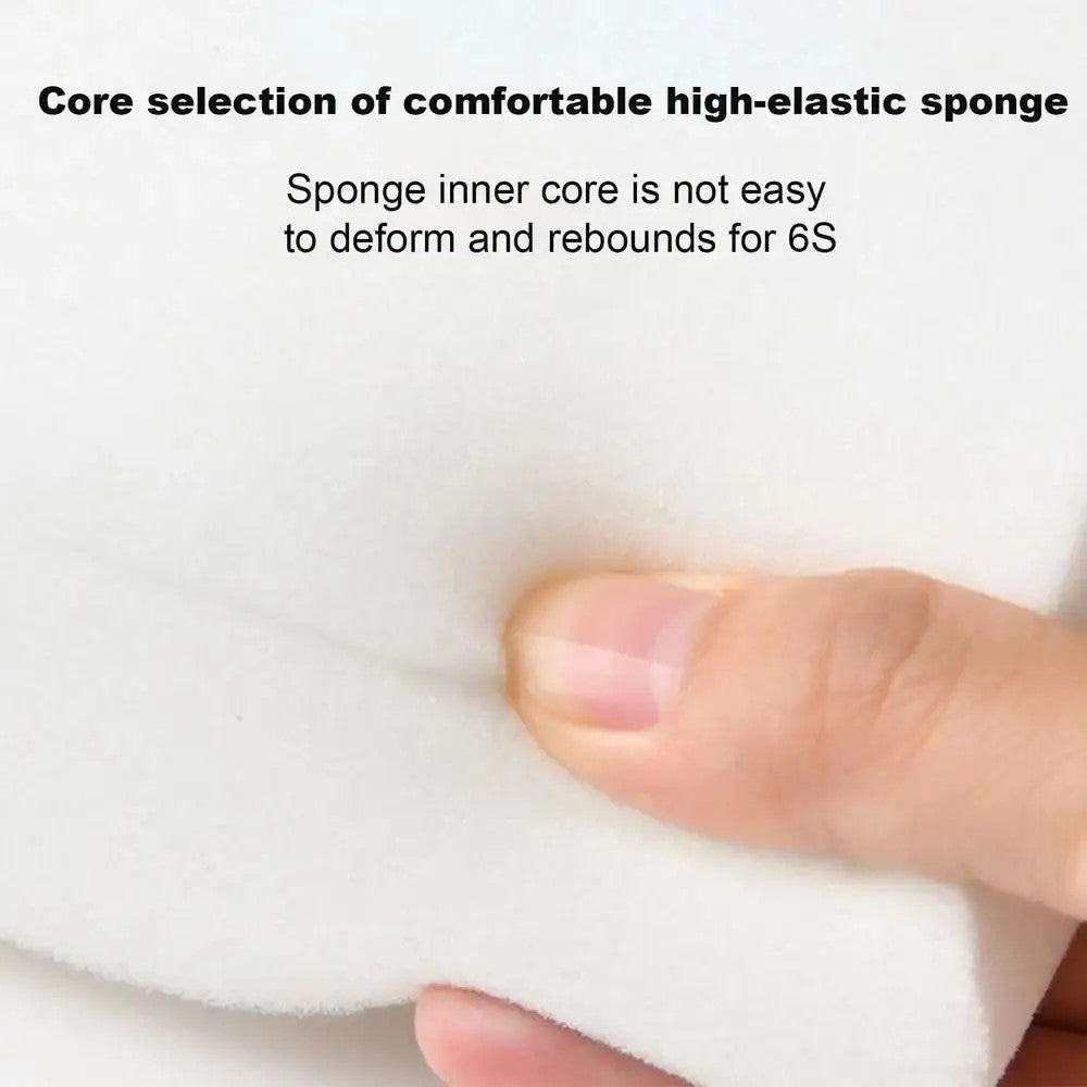 Universal Car Armrest Pad Storage Organizer PU Leather Tissue Box Central Cup Holder