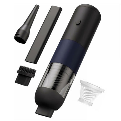 4000PA Strong Suction Wireless Car Vacuum Cleaner Low Noise Handheld Portable Dust Buster