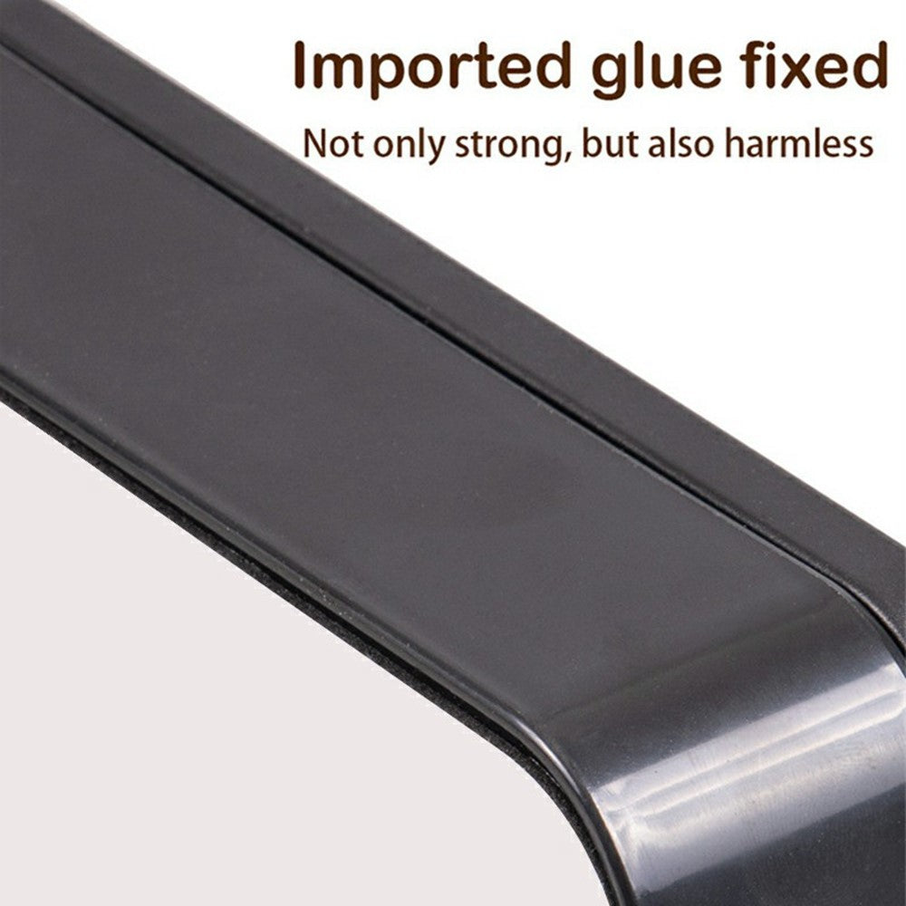 Multi-Functional Storage Car Armrest Elbow Pad Height-Adjustable Vehicle Armrest Box Cushion