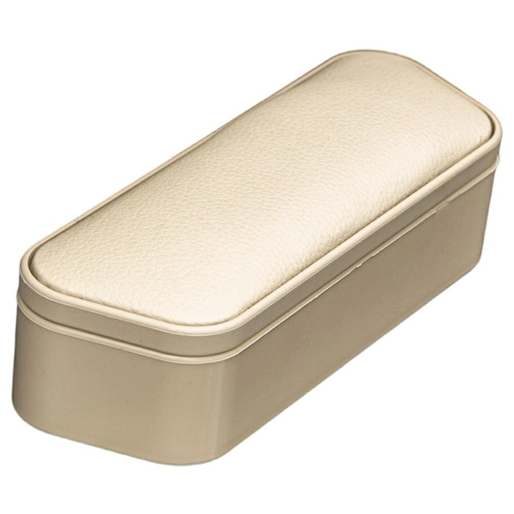 Multi-Functional Storage Car Armrest Elbow Pad Height-Adjustable Vehicle Armrest Box Cushion