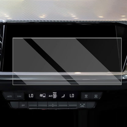 Tempered Glass Film for Q4 e-tron 40  /  50  /  Q4 Sportback e-tron  /  Q5 e-tron MMI 2022-2024 11.6 Inch Navigation Screen Protector