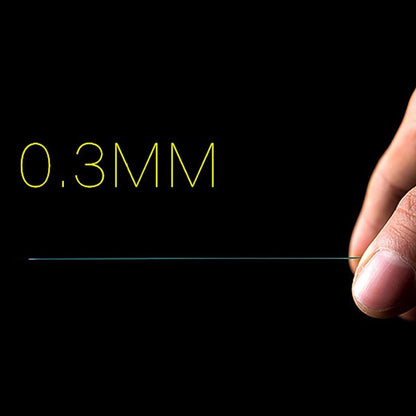 For Q2L Fashion 2018-2024 7 Inch Navigation Screen Protector HD Clear Anti-Scratch Tempered Glass Film