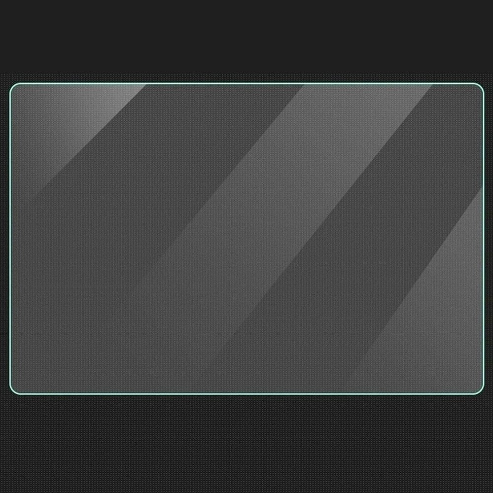 For BYD 2021-2025 12.8 Inch Navigation Screen Film Anti Scratch HD Clear Tempered Glass Screen Protector