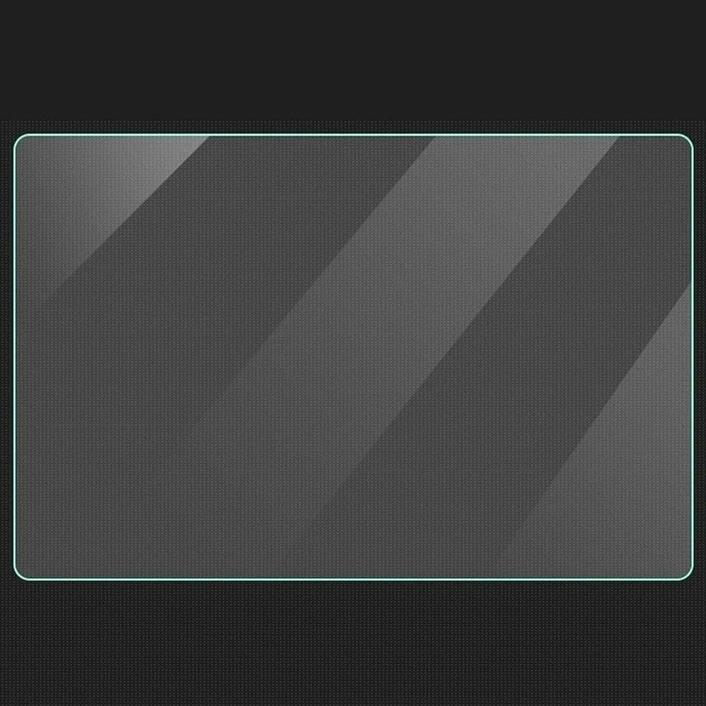 For MG ES5 2025 10.25 Inch Navigation Screen Film Anti Scratch HD Clear Tempered Glass Screen Protector