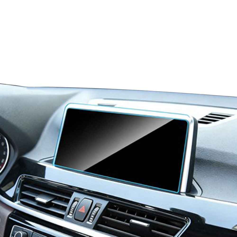 For CX-50 2023-2025 10.25 Inch Navigation Screen Film Anti Scratch HD Clear Tempered Glass Screen Protector