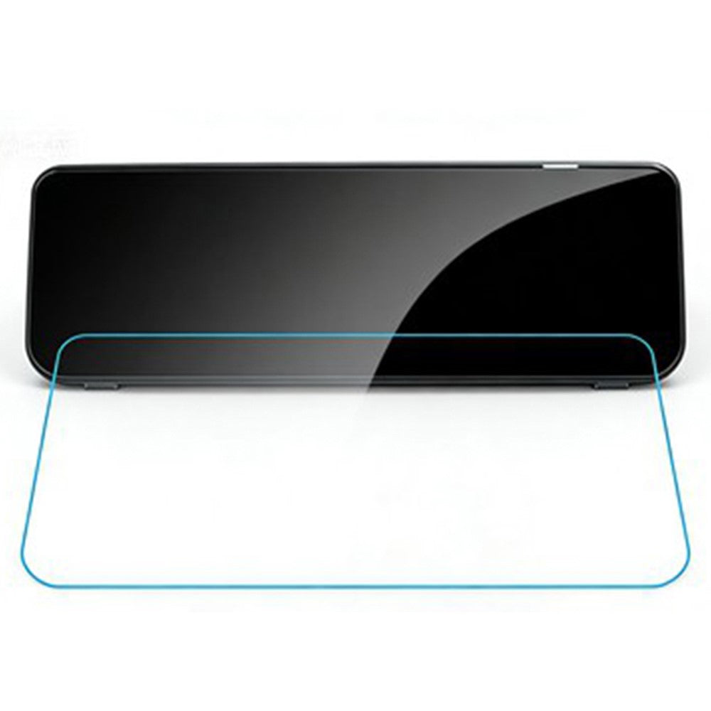 For EZ6 2024 14.6 Inch Navigation Screen Film Anti Scratch HD Clear Tempered Glass Screen Protector