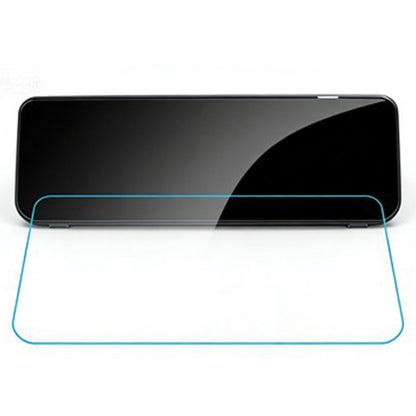 For EZ6 2024 14.6 Inch Navigation Screen Film Anti Scratch HD Clear Tempered Glass Screen Protector