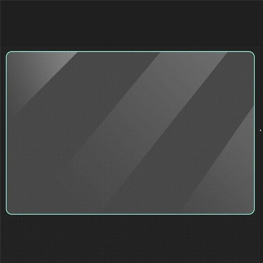 For Tiguan L Pro 2024-2026 Passenger Display Screen Film Anti Scratch HD Clear Tempered Glass Screen Protector