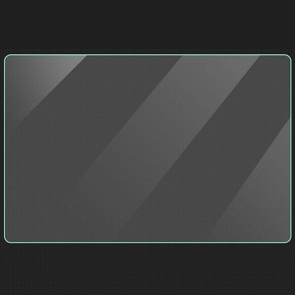 For Tiguan L 2022-2025 9.2 Inch Navigation Screen Film Anti Scratch HD Clear Tempered Glass Screen Protector