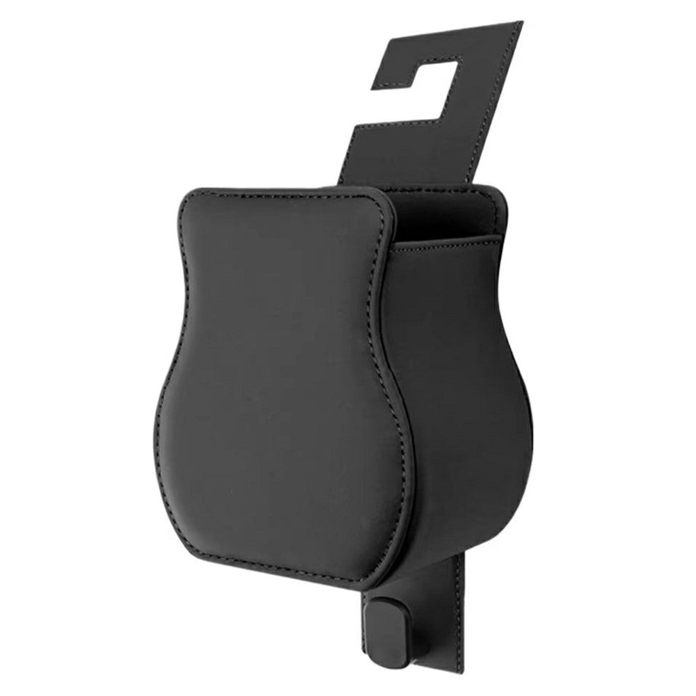 Car Cup Holder Multi-functional Seat Back Hook Storage Organizer Bag for Phone Tissue Wallets Umbrellas