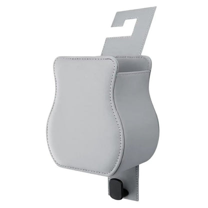 Car Cup Holder Multi-functional Seat Back Hook Storage Organizer Bag for Phone Tissue Wallets Umbrellas