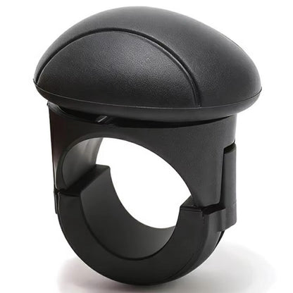 Car Steering Wheel Knob One Hand Turning Assistant Power Ball 360 Degree Rotation for Easy Driving