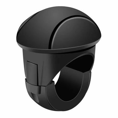 Car Steering Wheel Knob One Hand Turning Assistant Power Ball 360 Degree Rotation for Easy Driving