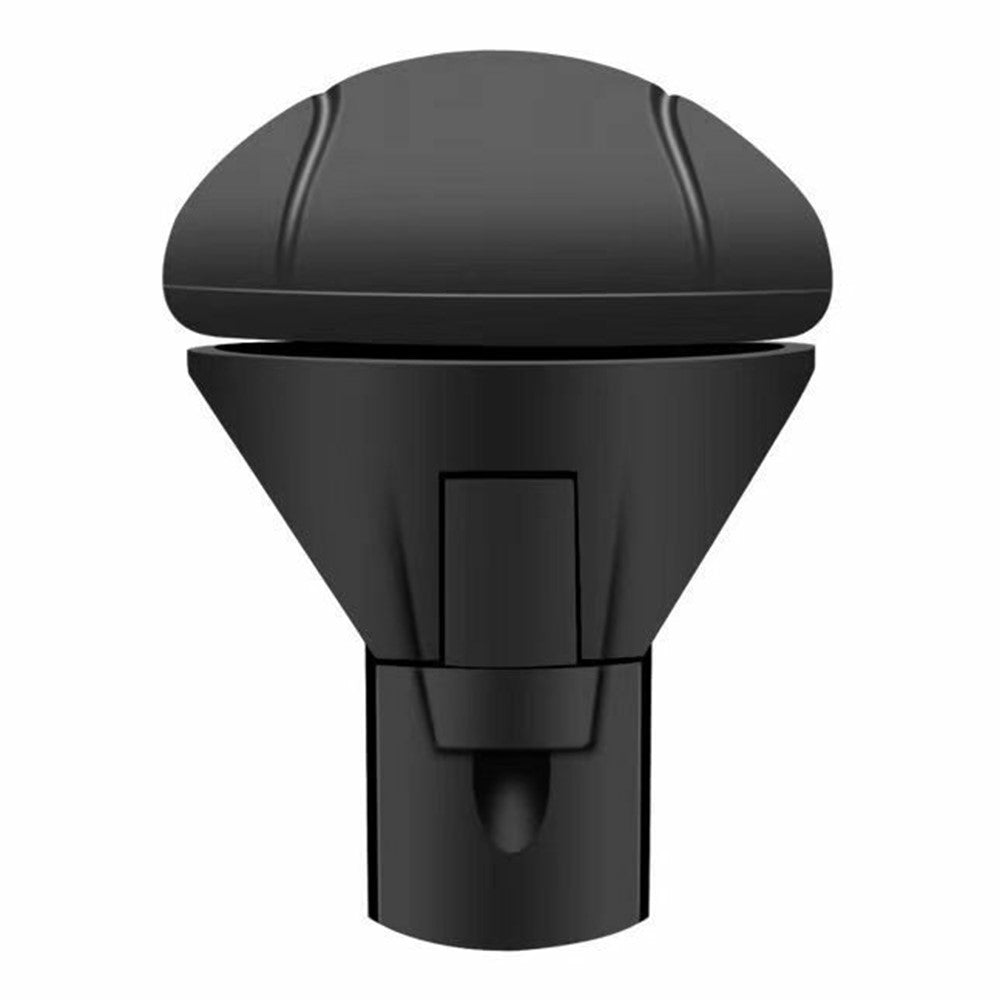 Car Steering Wheel Knob One Hand Turning Assistant Power Ball 360 Degree Rotation for Easy Driving