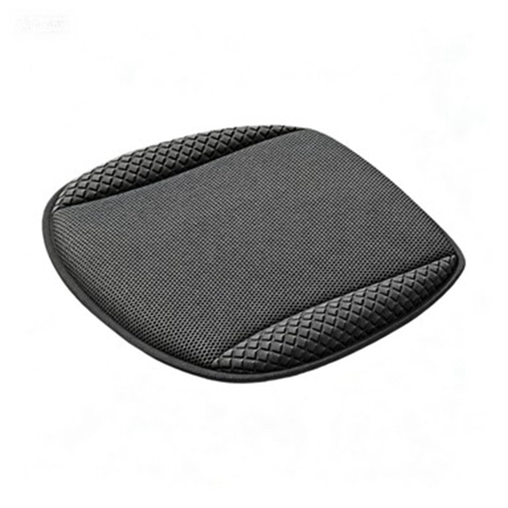 USB Powered Car Seat Cooling Cushion 3-Speed Adjustable Summer Ventilation Pad with 8 Fans