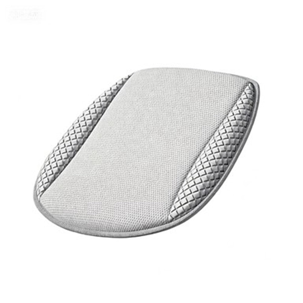 USB Powered Car Seat Cooling Cushion 3-Speed Adjustable Summer Ventilation Pad with 8 Fans