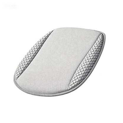 USB Powered Car Seat Cooling Cushion 3-Speed Adjustable Summer Ventilation Pad with 8 Fans