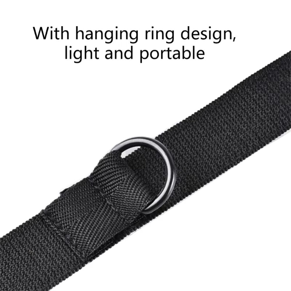 Portable Fishing Rod Tip & Butts Protector Cover 60-130cm Adjustable Tackles Store Fishing Rod Sleeve