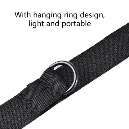 Portable Fishing Rod Tip & Butts Protector Cover 60-130cm Adjustable Tackles Store Fishing Rod Sleeve