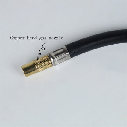 pct-6231 Car Tire Pressure Gauge Vehicles Tyre Pressure Measuring Device Mechanical Tire Pressure Gauge