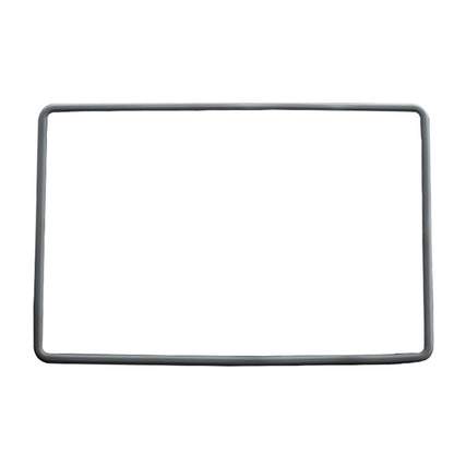 For Tesla Model Y / 3 Screen Silicone Case Car Display Screen Frame Protective Cover