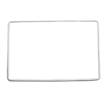 For Tesla Model Y / 3 Screen Silicone Case Car Display Screen Frame Protective Cover
