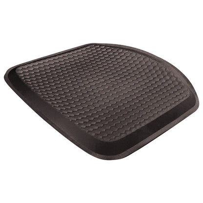 Car Cooling Seat Pad Pressure Relief Breathable Gel Seat Cushion for Home Office Chair