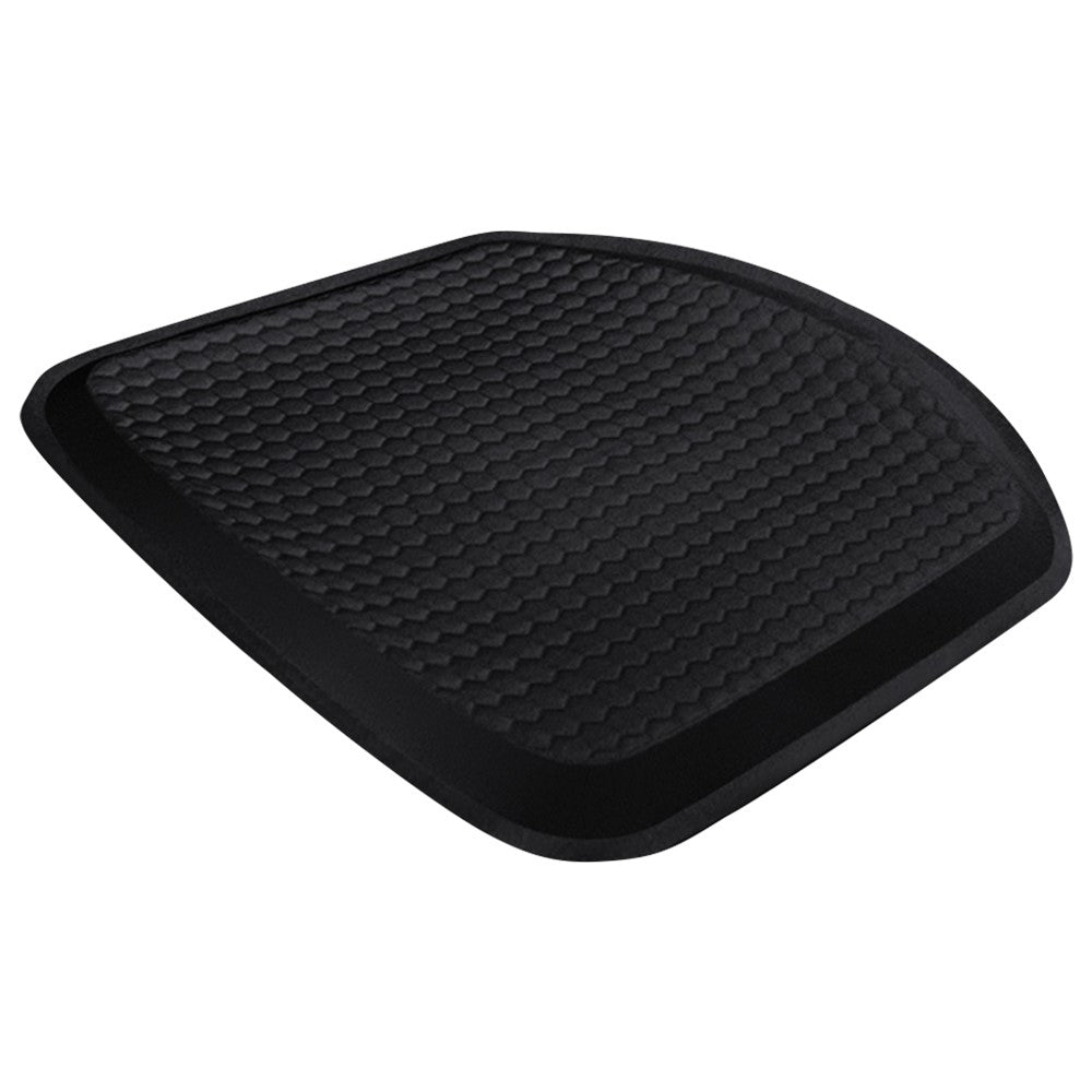 Car Cooling Seat Pad Pressure Relief Breathable Gel Seat Cushion for Home Office Chair