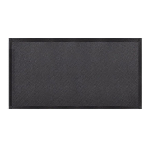 Magnetic Car Sunroof Window Sunshade UV Protection Anti Mosquito Mesh Cover Shading Net, Size L: 100*65cm