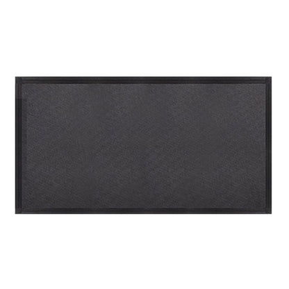 UV Protection Magnetic Car Sunroof Window Sunshade Anti Mosquito Mesh Cover Shading Net, Size S: 95*55cm