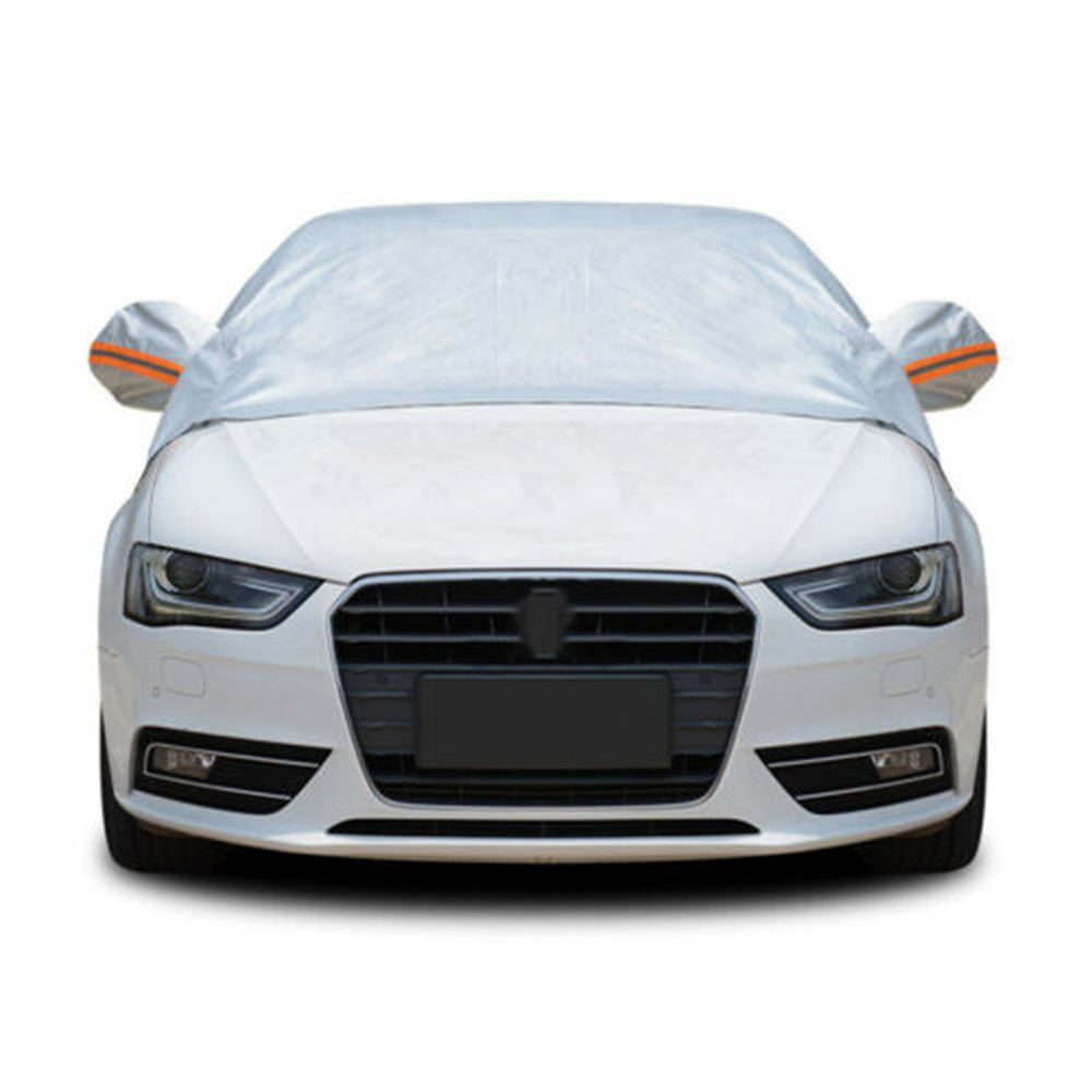 R-3910 Snow Ice Protection Reflective Car Front Windshield Protector Cover Sun Shade