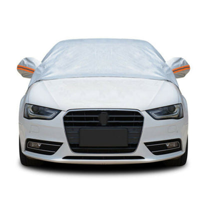 R-3910 Snow Ice Protection Reflective Car Front Windshield Protector Cover Sun Shade