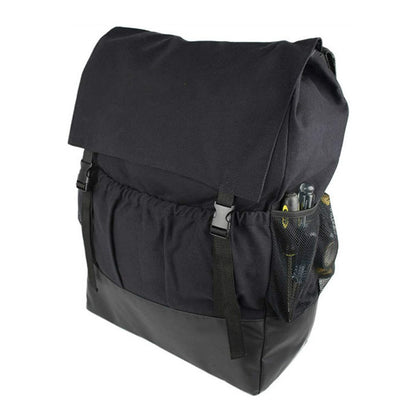 KG0108 Off-Road Spare Tire Storage Bag Large Capacity Trash Bag Organizer for SUV Trunk Car