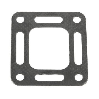 A8504 4Pcs / Set Car Exhaust Elbow Gaskets for Mercruiser