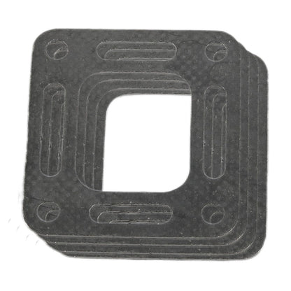 A8504 4Pcs / Set Car Exhaust Elbow Gaskets for Mercruiser