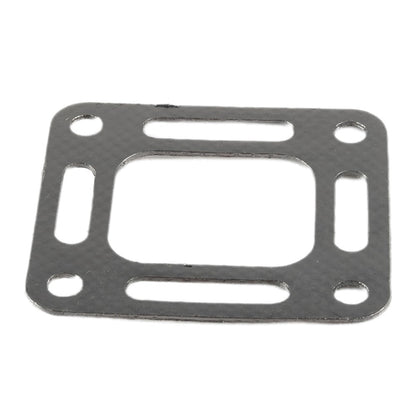 A8504 4Pcs / Set Car Exhaust Elbow Gaskets for Mercruiser