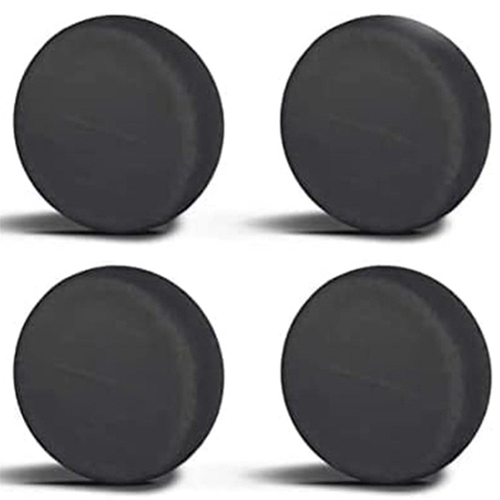4PCS 76-81CMx34CM Wheel Oxford Cloth Sleeve Bag Car SUV Tire Cover for 30-32 inch Tire