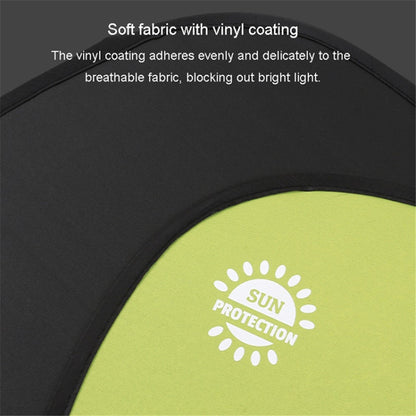 Car Window Sun Shade UV Protection Adjustable Auto Window Shade with Suction Cup