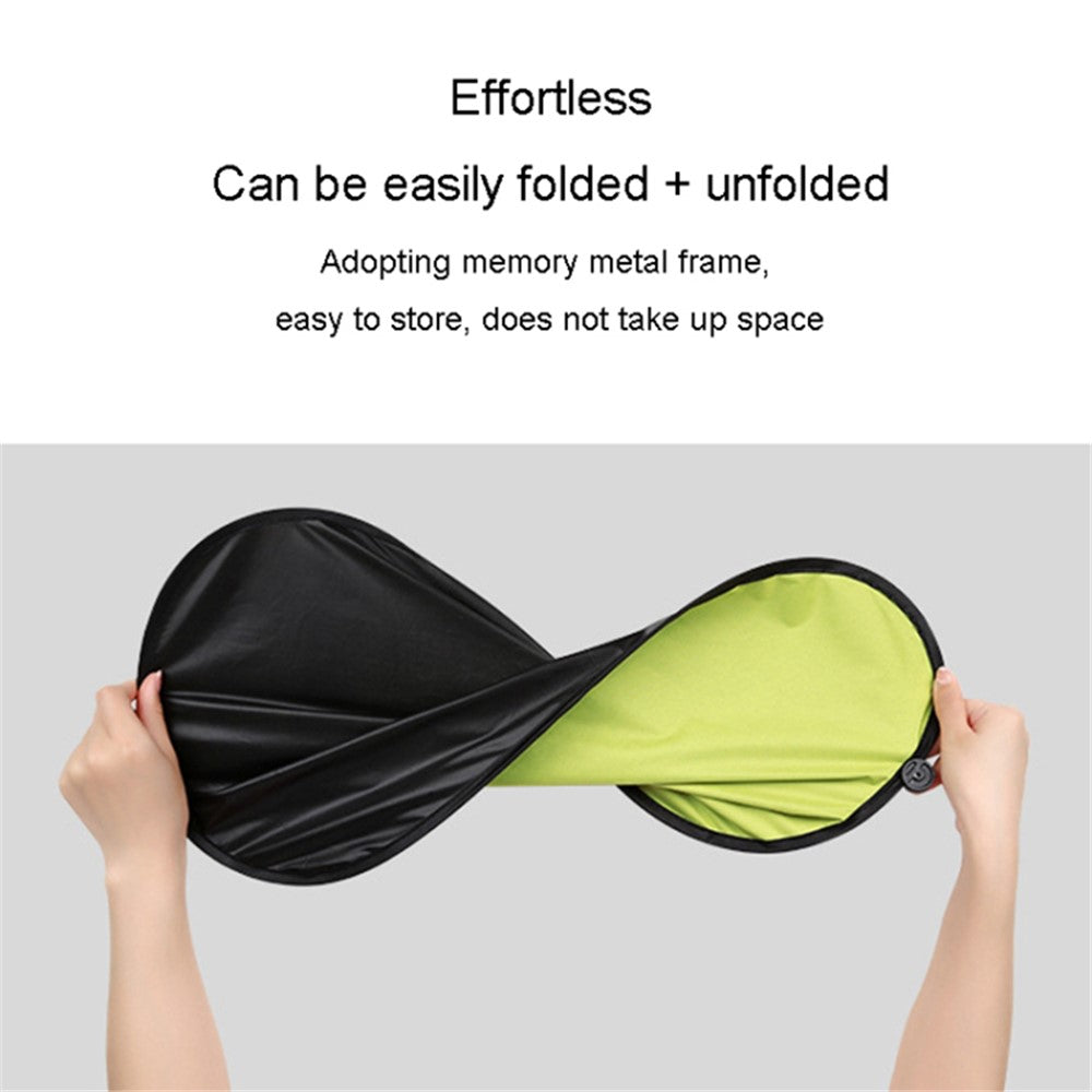 Car Window Sun Shade UV Protection Adjustable Auto Window Shade with Suction Cup