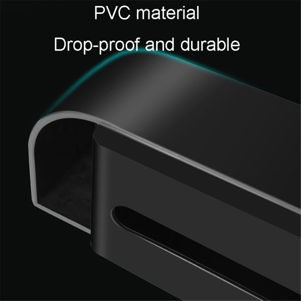 Car Seat Gap Storage Box Seat Side Gap Filler Cup Holder Organizer PVC Storage Case
