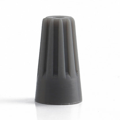 A0818 320Pcs PVC Insulated Wire Connector Twist Nuts Caps Assortment Kit